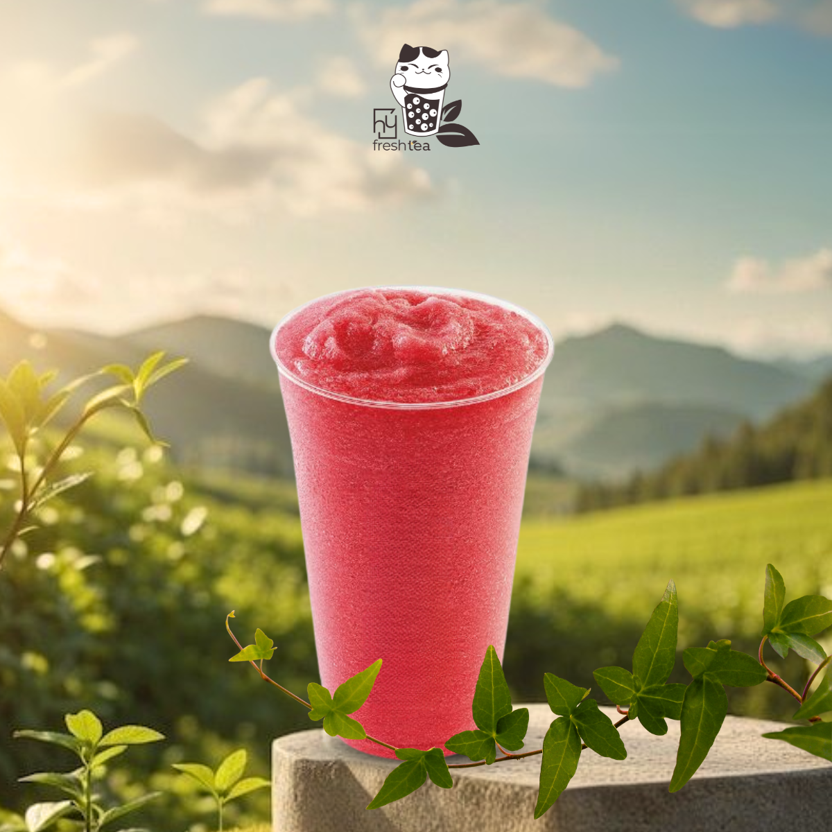 Taro Smoothies (2)