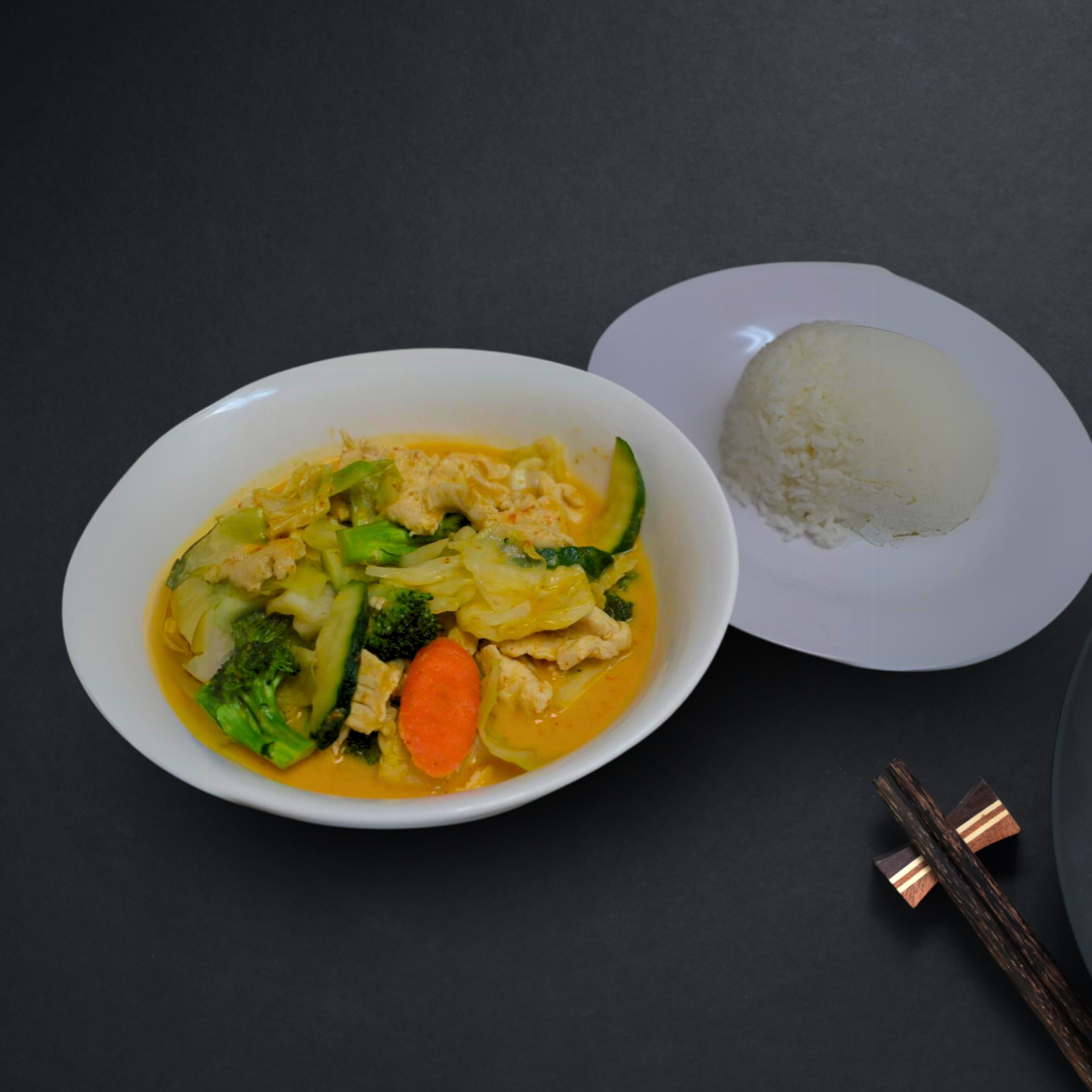 Red Curry